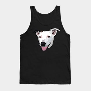 Ruby Roo Tank Top